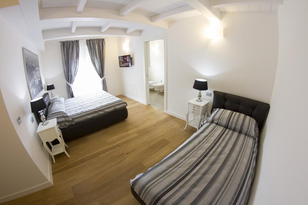 בולוניה B&B Lame 57 חדר תמונה