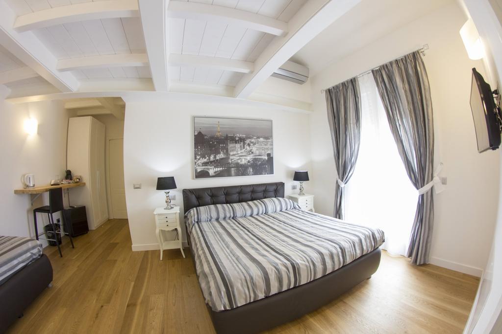 בולוניה B&B Lame 57 חדר תמונה