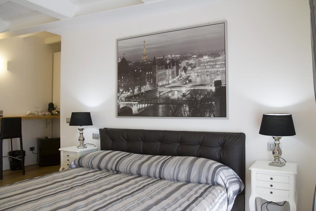 בולוניה B&B Lame 57 חדר תמונה