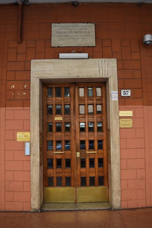 בולוניה B&B Lame 57 מראה חיצוני תמונה